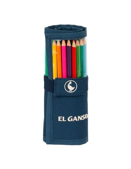 Trousse d'écolier Safta