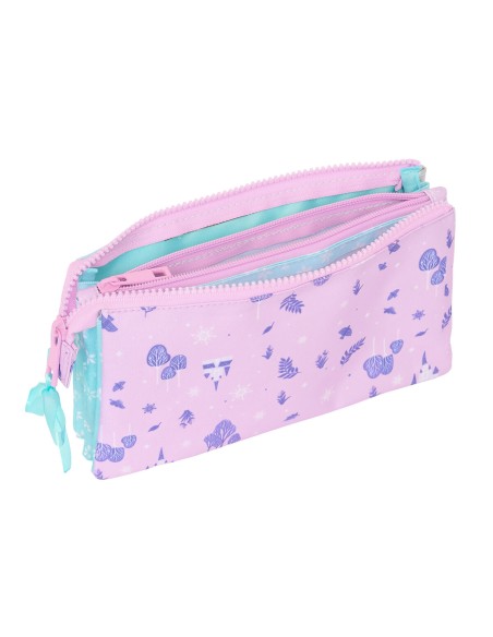 Trousse d'écolier Safta 22 x 12 x 3 cm