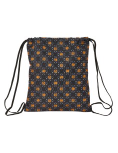 Sac à dos serré par des ficelles Safta 2