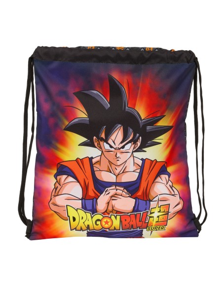Sac à dos serré par des ficelles Safta