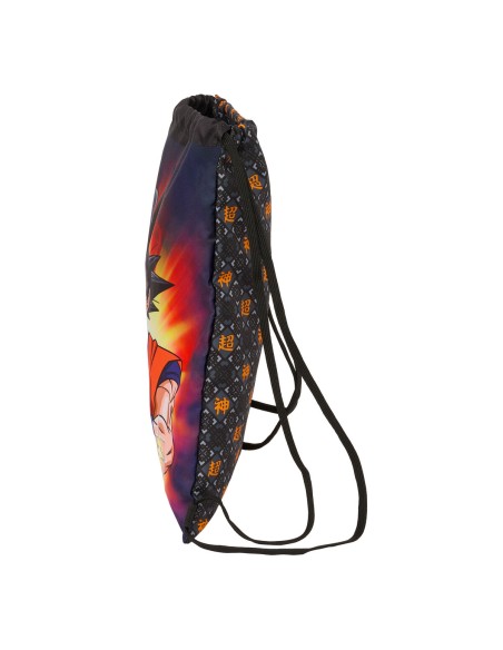Sac à dos serré par des ficelles Safta