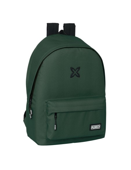 Cartable Munich +usb munich basicos 31 x 44 x 18 cm