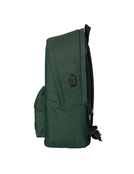 Cartable Munich +usb munich basicos 31 x 44 x 18 cm