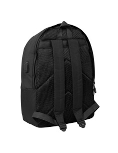 Cartable Munich +usb munich basicos 31 x 44 x 18 cm