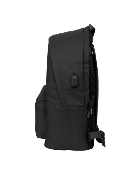 Cartable Munich +usb munich basicos 31 x 44 x 18 cm