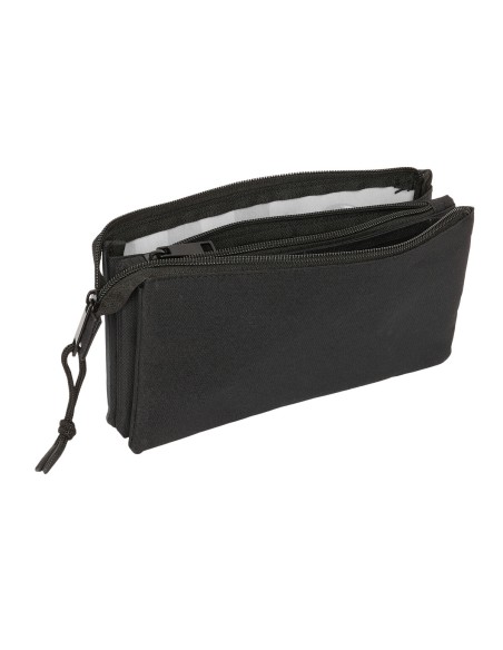 Trousse d'écolier Safta 22 x 12 x 3 cm