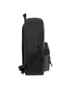 Cartable Wednesday 32 x 43 x 14 cm