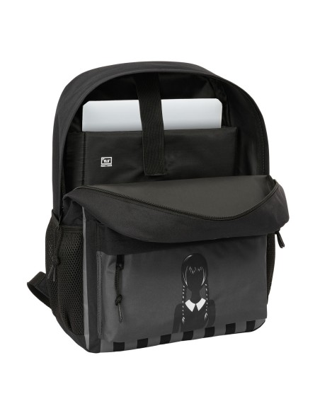 Cartable Wednesday 32 x 43 x 14 cm