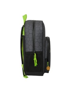 Cartable Teenage Mutant Ninja Turtles 33 x 42 x 14 cm