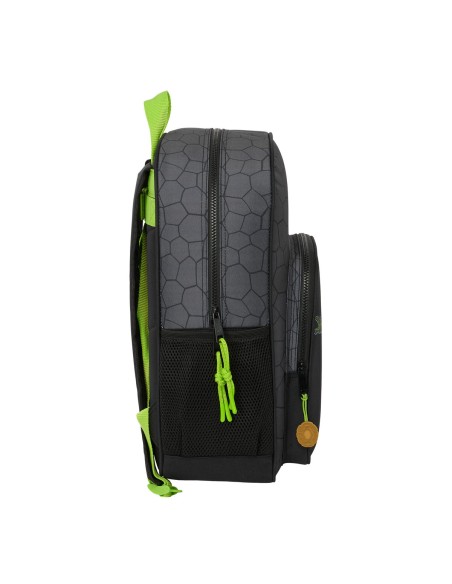 Cartable Teenage Mutant Ninja Turtles 33 x 42 x 14 cm