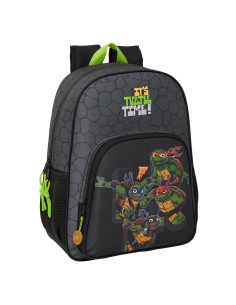 Cartable Teenage Mutant Ninja Turtles 33 x 42 x 14 cm 2
