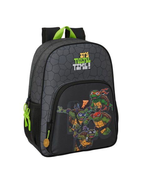 Cartable Teenage Mutant Ninja Turtles 33 x 42 x 14 cm