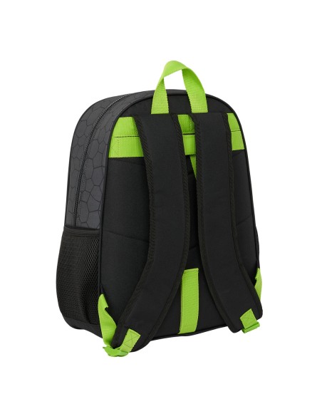 Cartable Teenage Mutant Ninja Turtles 33 x 42 x 14 cm