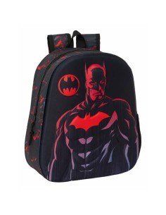 Cartable 3D Batman 27 x 33 x 10 cm