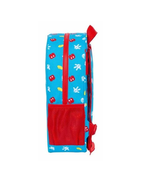 Sac à dos enfant Mickey Mouse Fantastic 26 x 34 x 11 cm