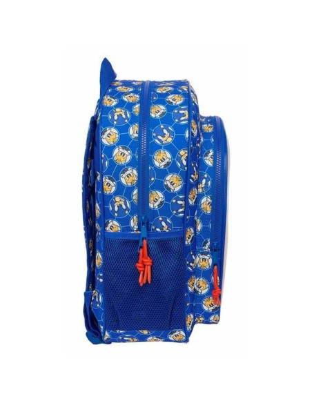 Cartable Sonic Prime 32 x 38 x 12 cm