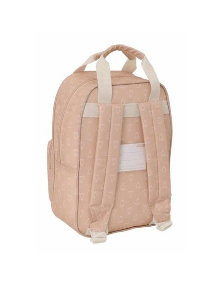 Cartable Sophie la Girafe 20 x 28 x 8 cm