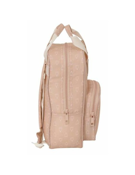 Cartable Sophie la Girafe 20 x 28 x 8 cm