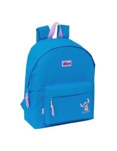 Cartable Stitch Hawaii 33 x 42 x 15 cm