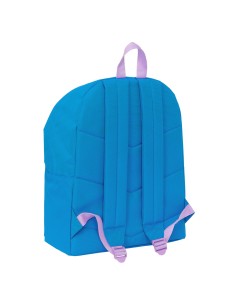 Cartable Stitch Hawaii 33 x 42 x 15 cm 2