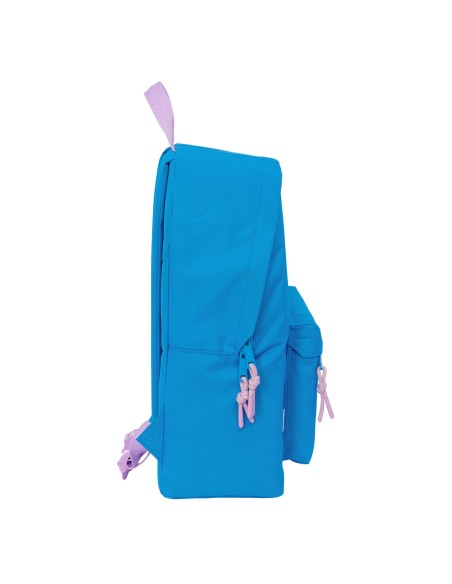 Cartable Stitch Hawaii 33 x 42 x 15 cm