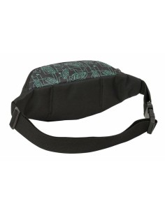 Sac banane Safta 23 x 12 x 9 cm 2