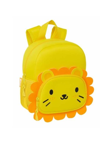 Cartable Safta 20 x 25 x 9 cm