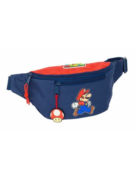 Sac banane Safta 23 x 12 x 9 cm