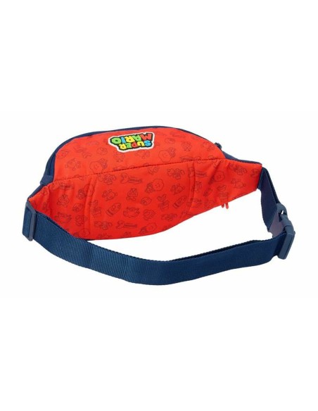 Sac banane Safta 23 x 12 x 9 cm