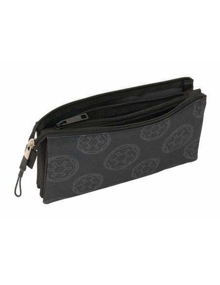 Trousse Fourre-Tout Triple Star Wars Rebellion 22 x 12 x 3 cm