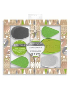 Kit de broche de maquillage Make Up Blending Essentials Ecotools 3145 6 Pièces (6 pcs) 2