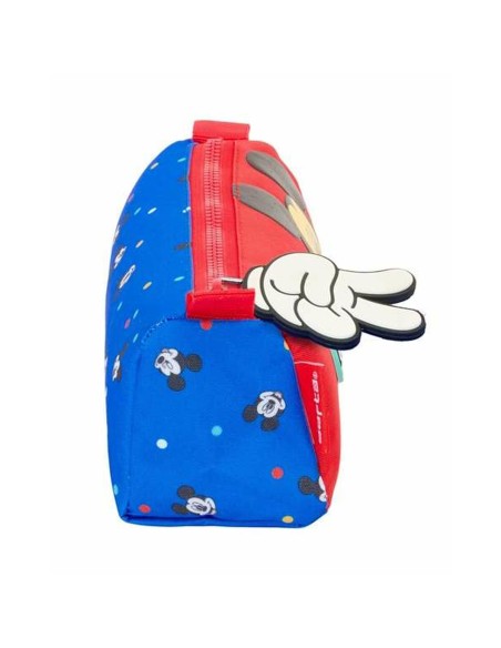 Fourre-tout Mickey Mouse Good Day 21 x 8 x 7 cm