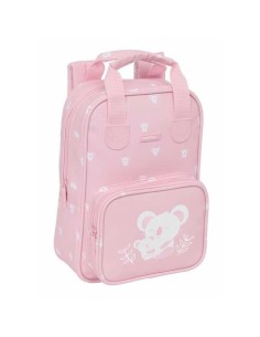 Cartable Safta 20 x 28 x 8 cm Koala