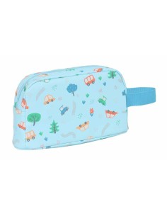 Sac glacière goûter Safta 21,5 x 12 x 6,5 cm 2