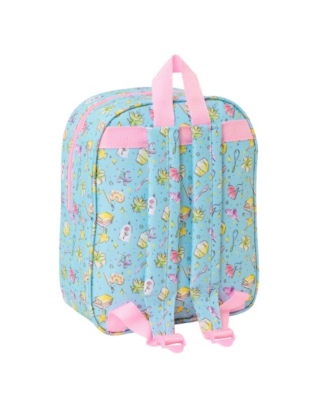 Cartable Safta 22 x 27 x 10 cm