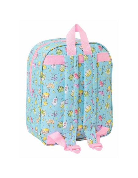 Cartable Safta 22 x 27 x 10 cm