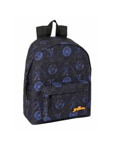 Cartable Spider-Man Attack 33 x 42 x 15 cm