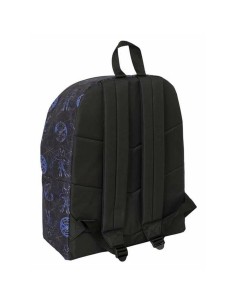 Cartable Spider-Man Attack 33 x 42 x 15 cm 2