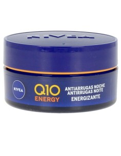 Crème antirides Q10 + Vitamina C Nivea Vitamina C 50 ml (50 ml)