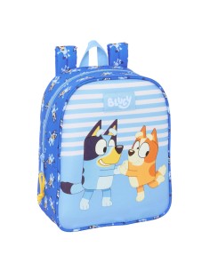 Cartable Bluey 22 x 27 x 10 cm