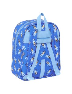 Cartable Bluey 22 x 27 x 10 cm 2