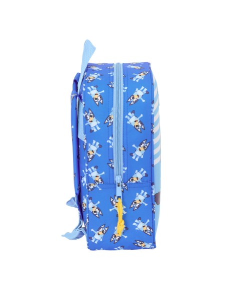 Cartable Bluey 22 x 27 x 10 cm