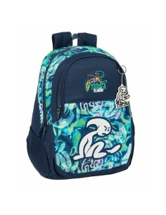 Cartable El Niño Kook 32 x 44 x 16 cm 2
