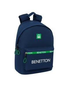 Sacoche pour Portable Benetton 14,1"