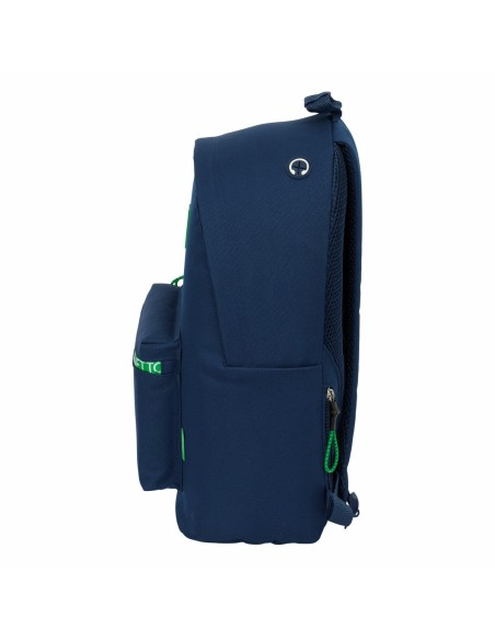 Sacoche pour Portable Benetton 14,1"