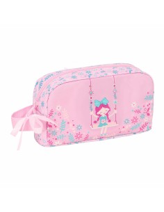 Sac glacière goûter Glow Lab Swing 21,5 x 12 x 6,5 cm
