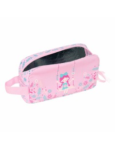 Sac glacière goûter Glow Lab Swing 21,5 x 12 x 6,5 cm 2