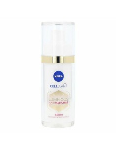 Sérum Nivea Luminous Antimanchas 30 ml (30 ml)