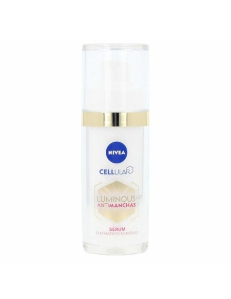 Sérum Nivea Luminous Antimanchas 30 ml (30 ml)