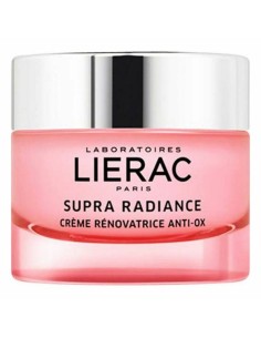 Crème visage Lierac Supra Radiance (50 ml)